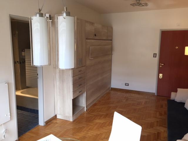 Apartamento En San Telmo Buenos Aires Esterno foto