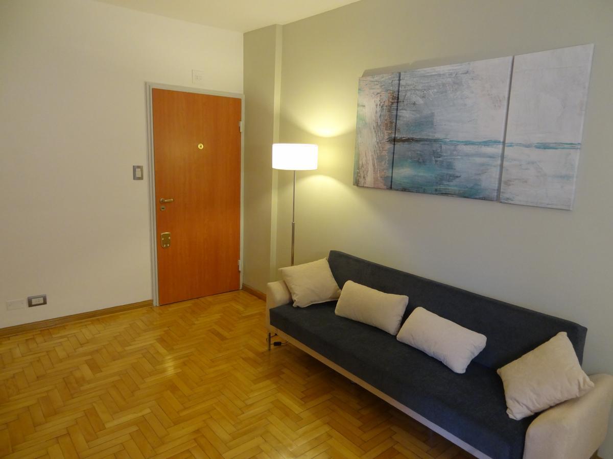 Apartamento En San Telmo Buenos Aires Esterno foto