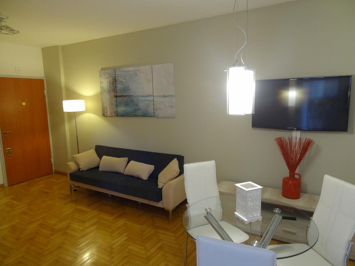 Apartamento En San Telmo Buenos Aires Esterno foto
