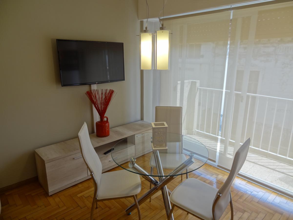 Apartamento En San Telmo Buenos Aires Esterno foto