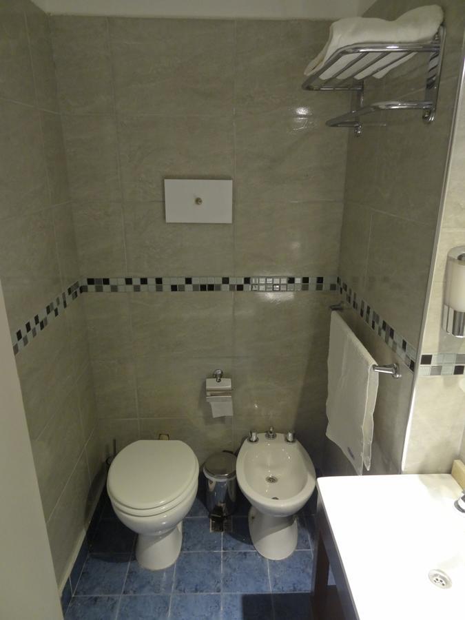 Apartamento En San Telmo Buenos Aires Esterno foto