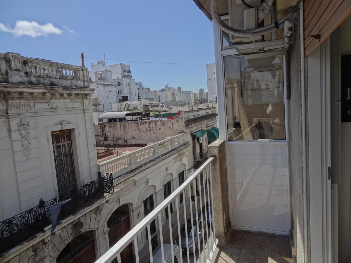 Apartamento En San Telmo Buenos Aires Esterno foto