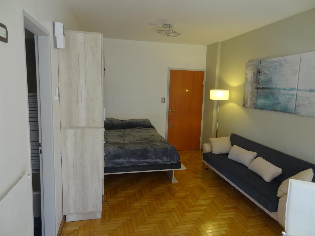 Apartamento En San Telmo Buenos Aires Esterno foto