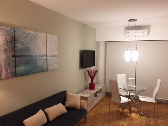 Apartamento En San Telmo Buenos Aires Esterno foto