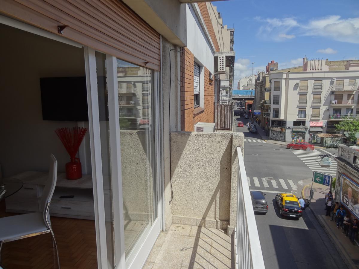 Apartamento En San Telmo Buenos Aires Esterno foto