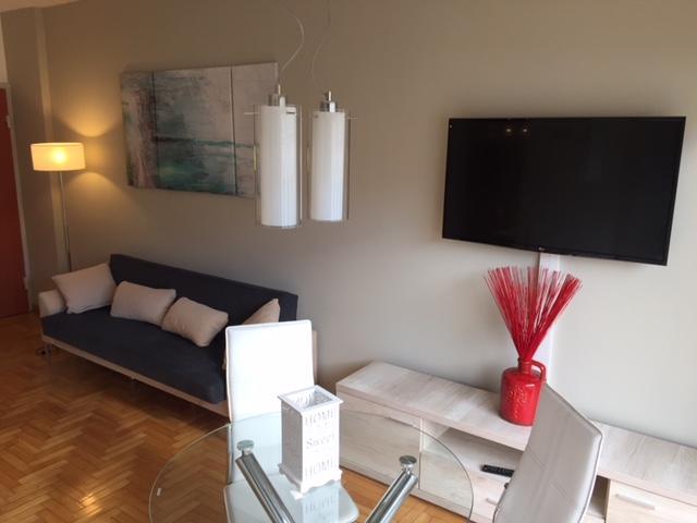 Apartamento En San Telmo Buenos Aires Esterno foto