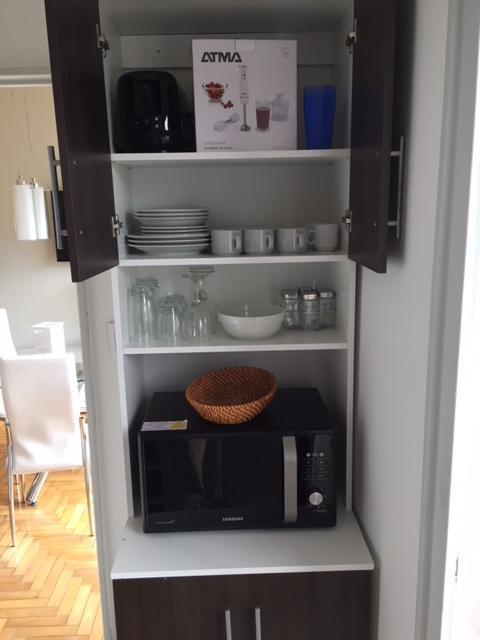 Apartamento En San Telmo Buenos Aires Esterno foto