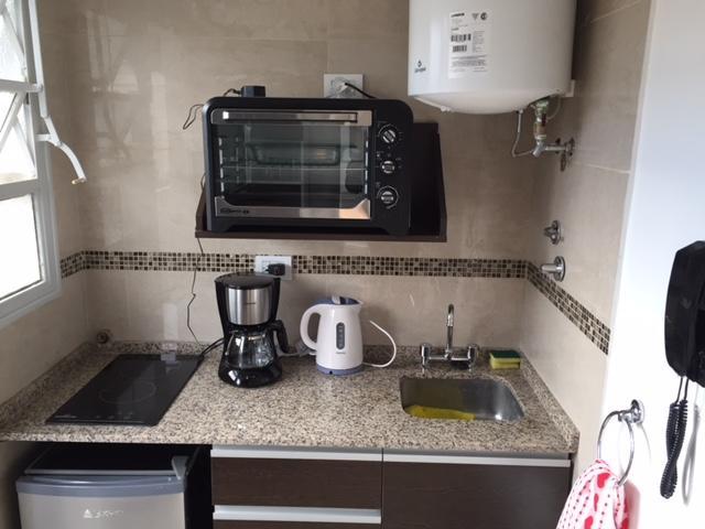 Apartamento En San Telmo Buenos Aires Esterno foto