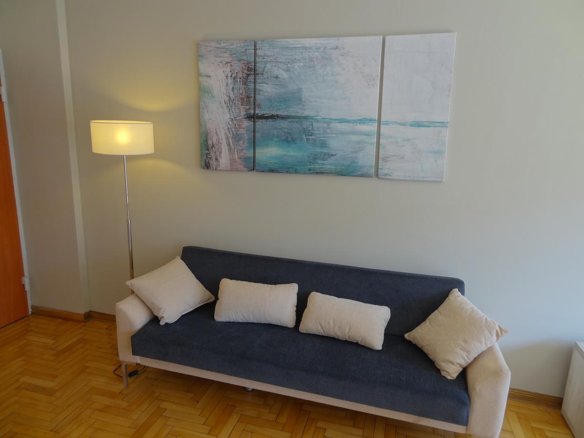 Apartamento En San Telmo Buenos Aires Esterno foto
